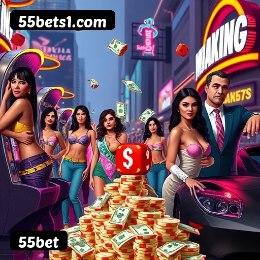 55bet Rio de Janeiro - Calendar