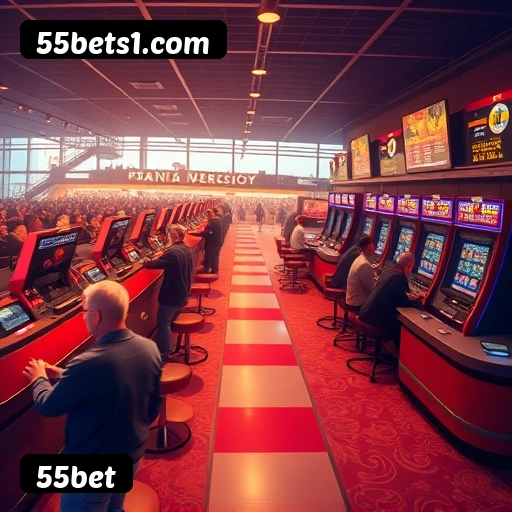 55bet - App Compatibility