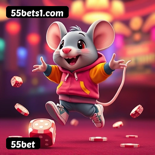 55bet - Rápido Acesse