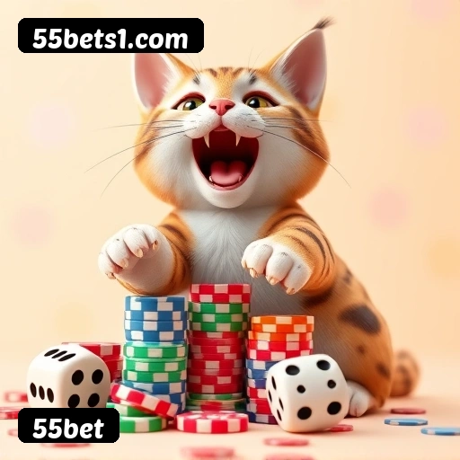 55bet - Security