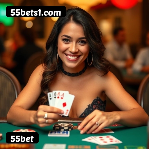 55bet - App Security