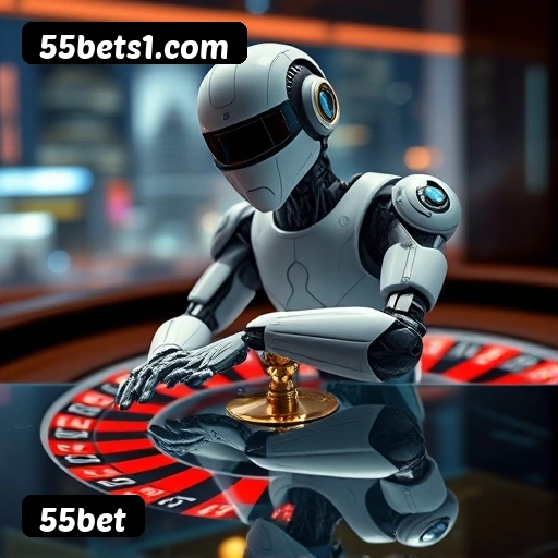 55bet Salvador - Bonus Stats