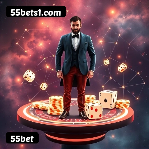 55bet Belo Horizonte - VIP Casino