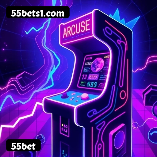 55bet Salvador - Strategy