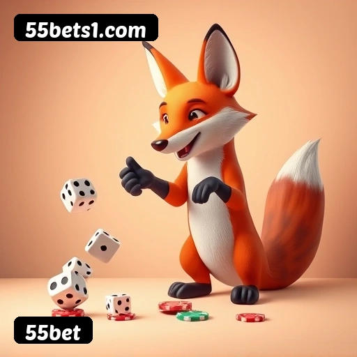 55bet Fortaleza - Reviews