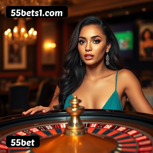 55bet - App Features