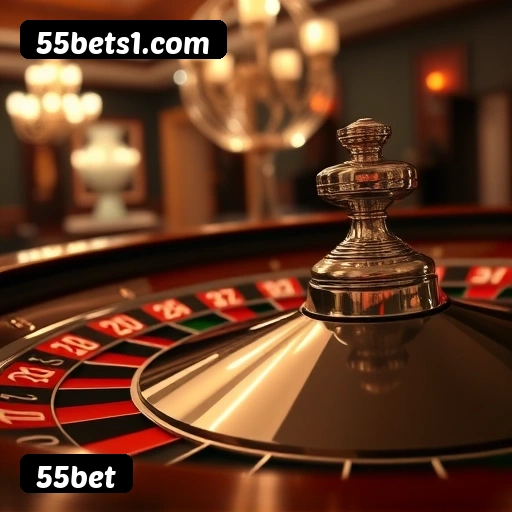 55bet Rio de Janeiro - Licenses