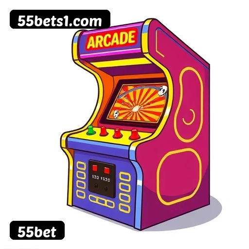 55bet São Paulo - All Bonuses