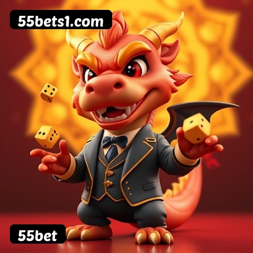 55bet Salvador - Promo Stats