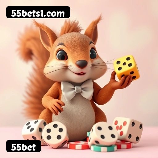 55bet São Paulo - Jogo Providers