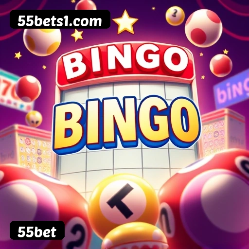55bet Brasília - Jogo Features