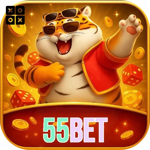 55bet Esportes - 40+ Modalidades Apostas