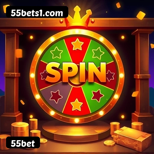 55bet Rio de Janeiro - Bonus Terms