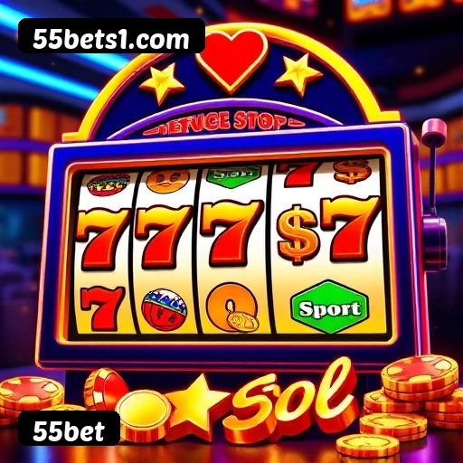 55bet Brasília - Crash Guide
