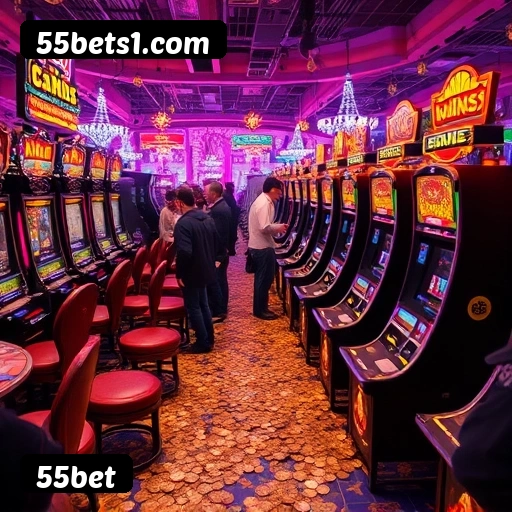 55bet Curitiba - Statistics