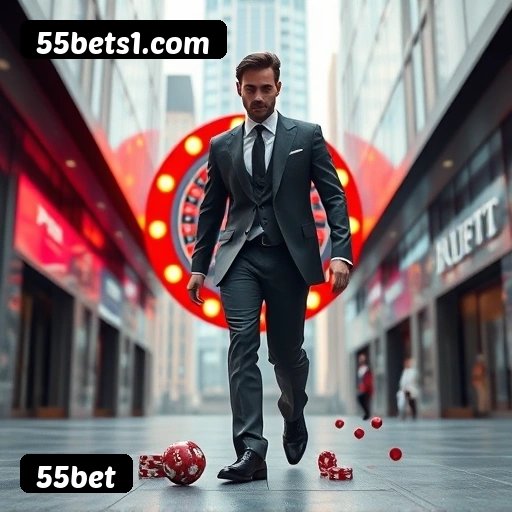 55bet Fortaleza - Leaderboard