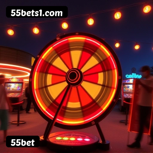 55bet São Paulo - Top Slots