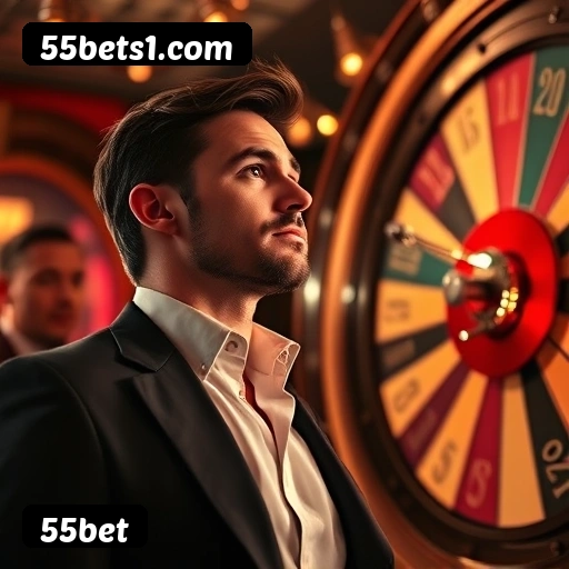 55bet - App Performance