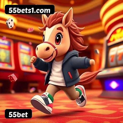 55bet Salvador - Strategies