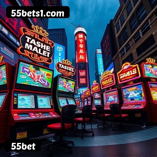 55bet Salvador - Football