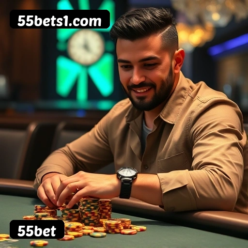 55bet Fortaleza - Sports Winners