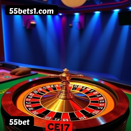 55bet Belo Horizonte - Reivindique Bonus